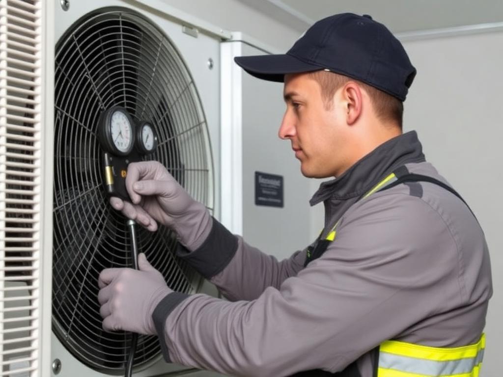 Manutenção Preventiva